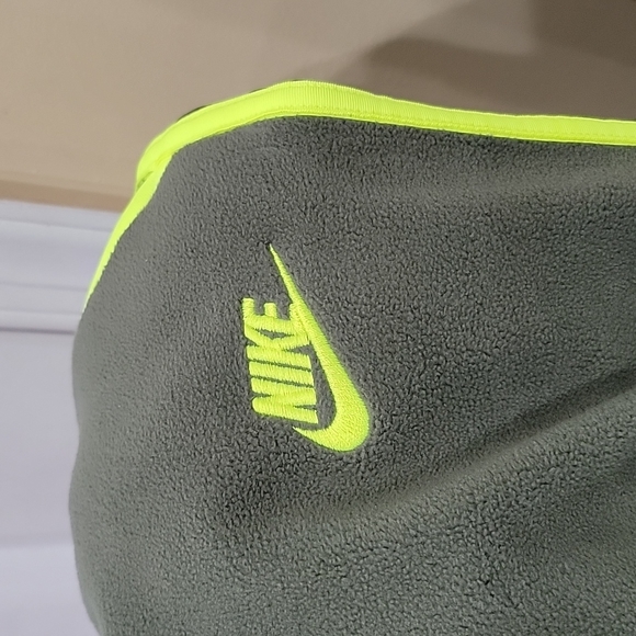 NWT Men's Nike fleece pants - Picture 9 of 10